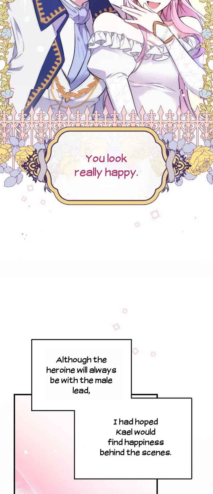 For My Derelict Favorite Chapter 1 page 61