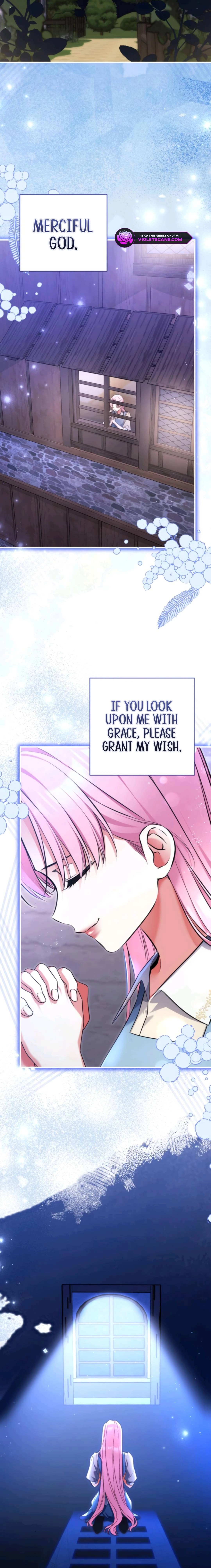 For My Derelict Favorite Chapter 112 page 5