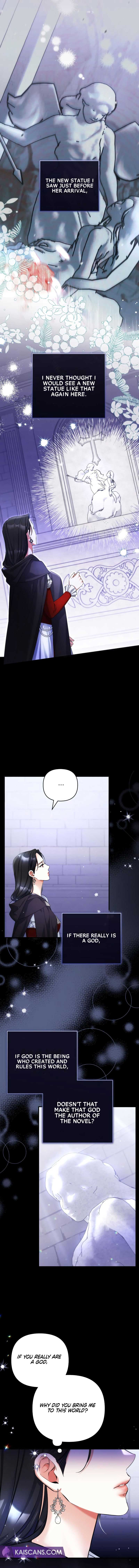 For My Derelict Favorite Chapter 87 page 6