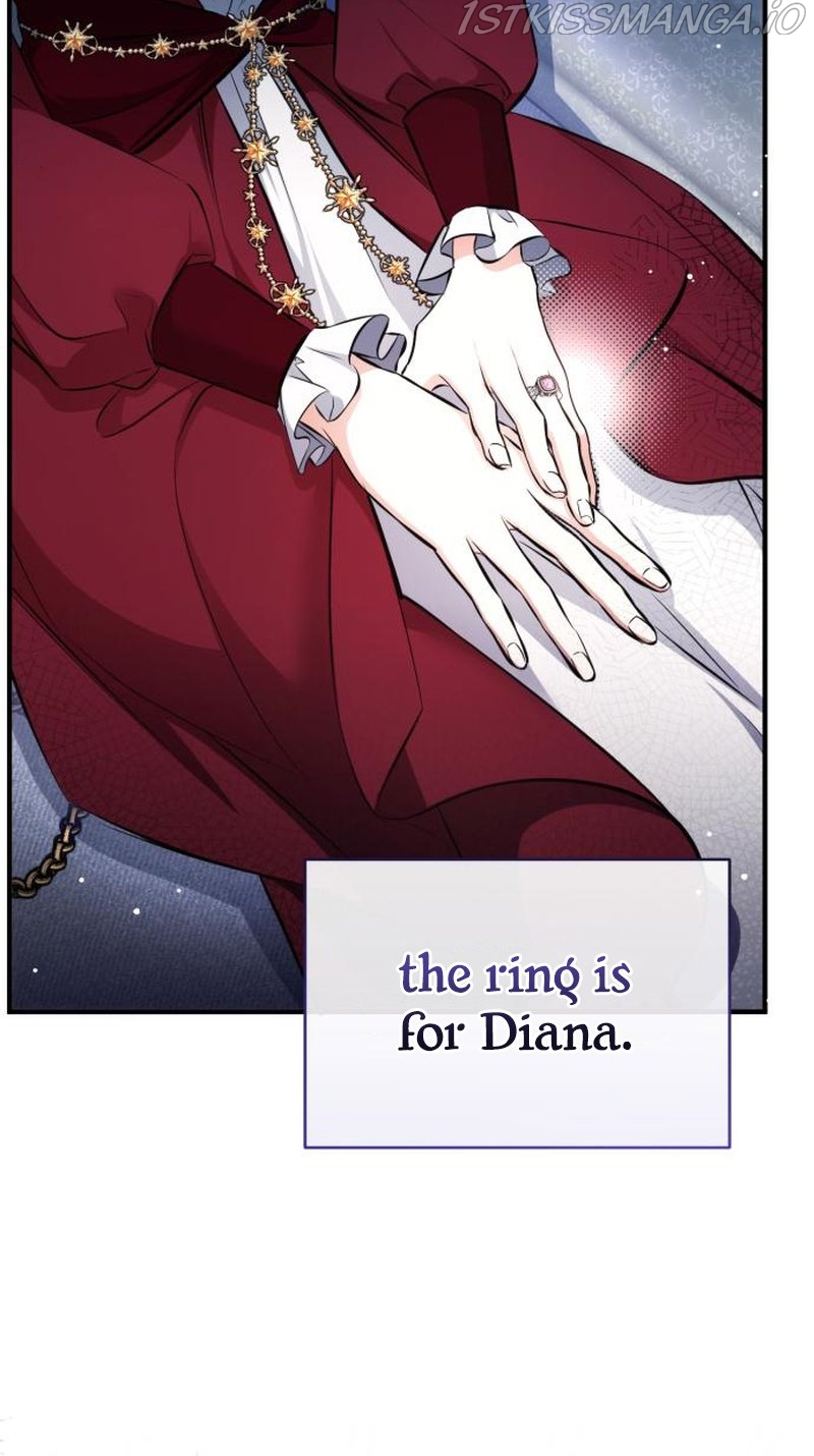 For My Derelict Favorite Chapter 16 page 20