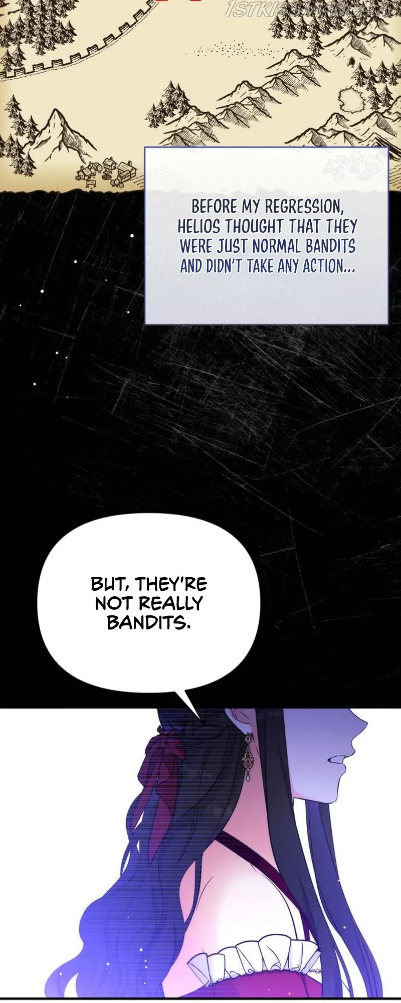 For My Derelict Favorite Chapter 16 page 23