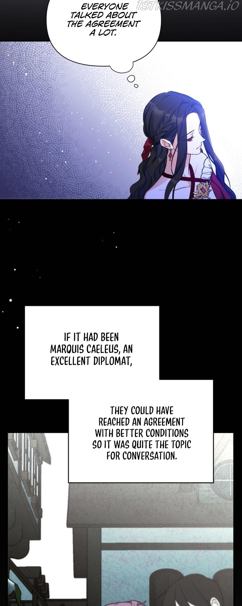 For My Derelict Favorite Chapter 16 page 29