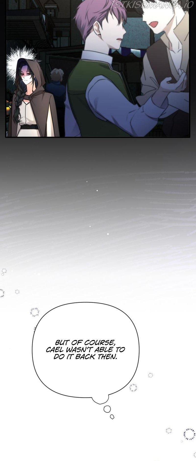 For My Derelict Favorite Chapter 16 page 30