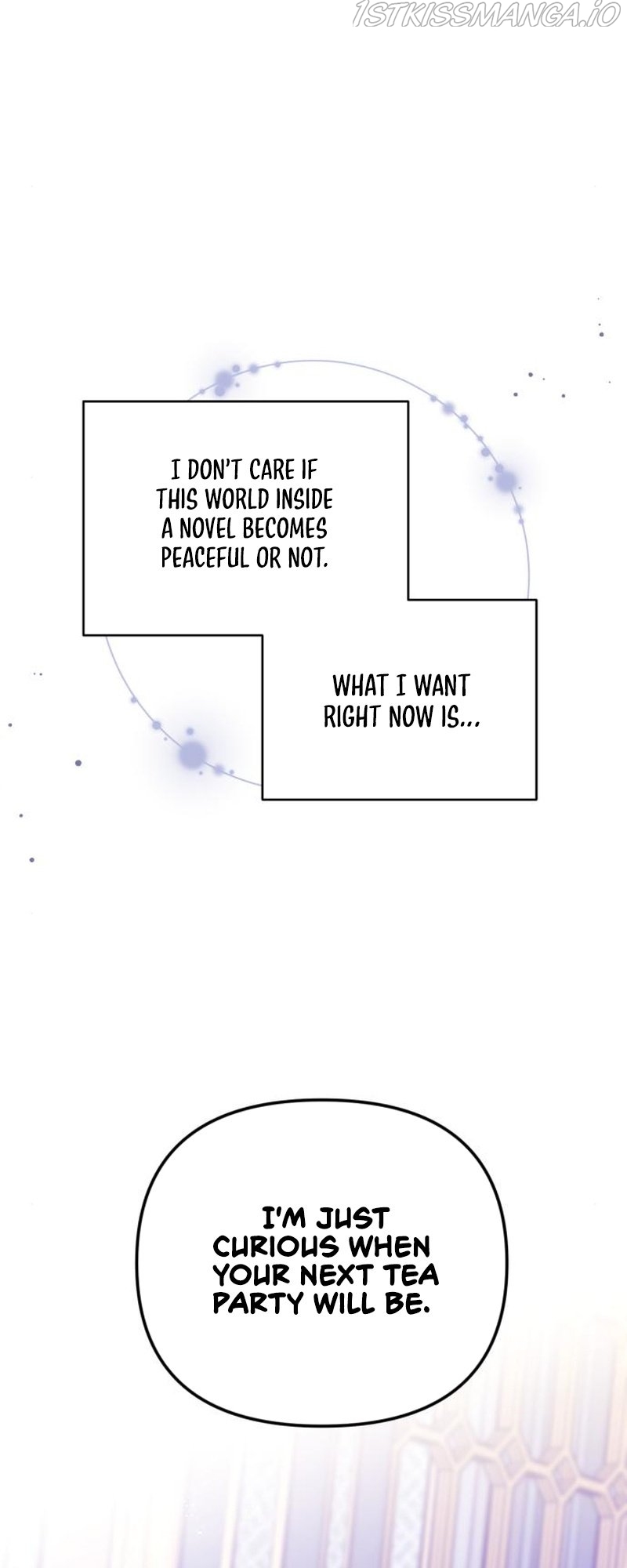 For My Derelict Favorite Chapter 16 page 34