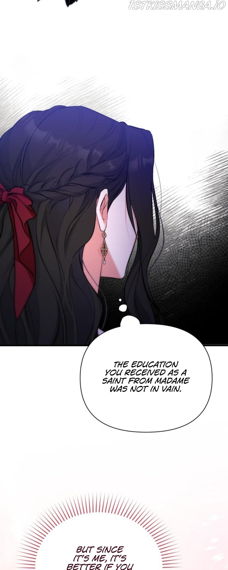 For My Derelict Favorite Chapter 16 page 38