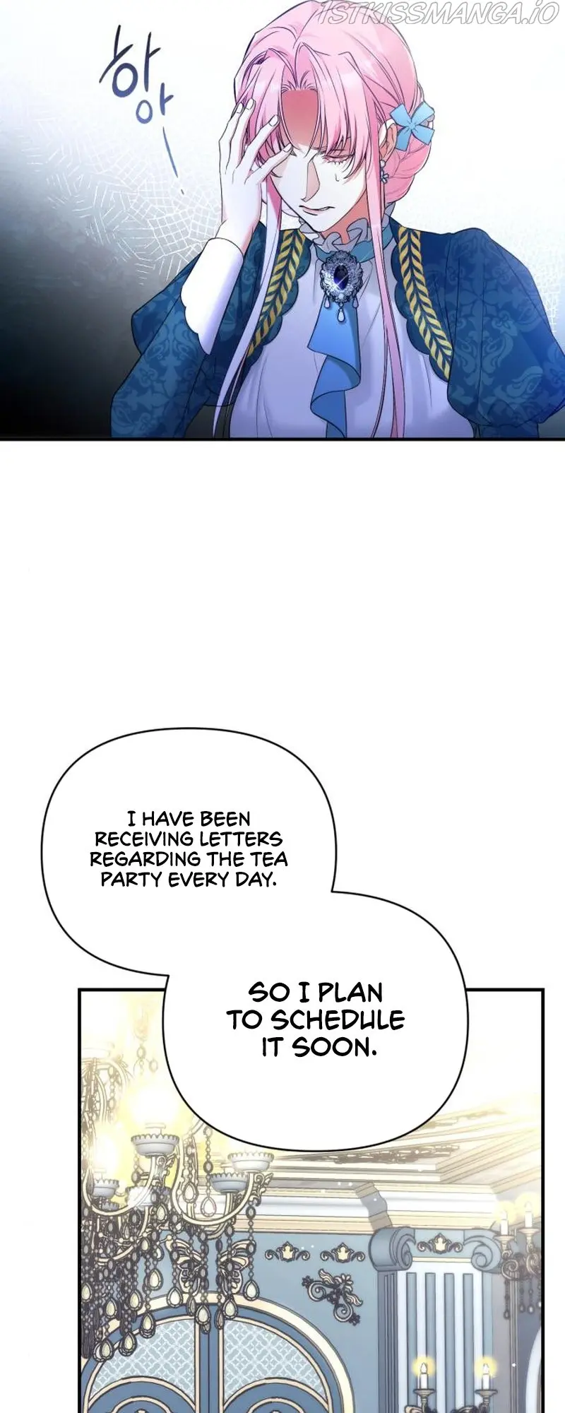 For My Derelict Favorite Chapter 16 page 44