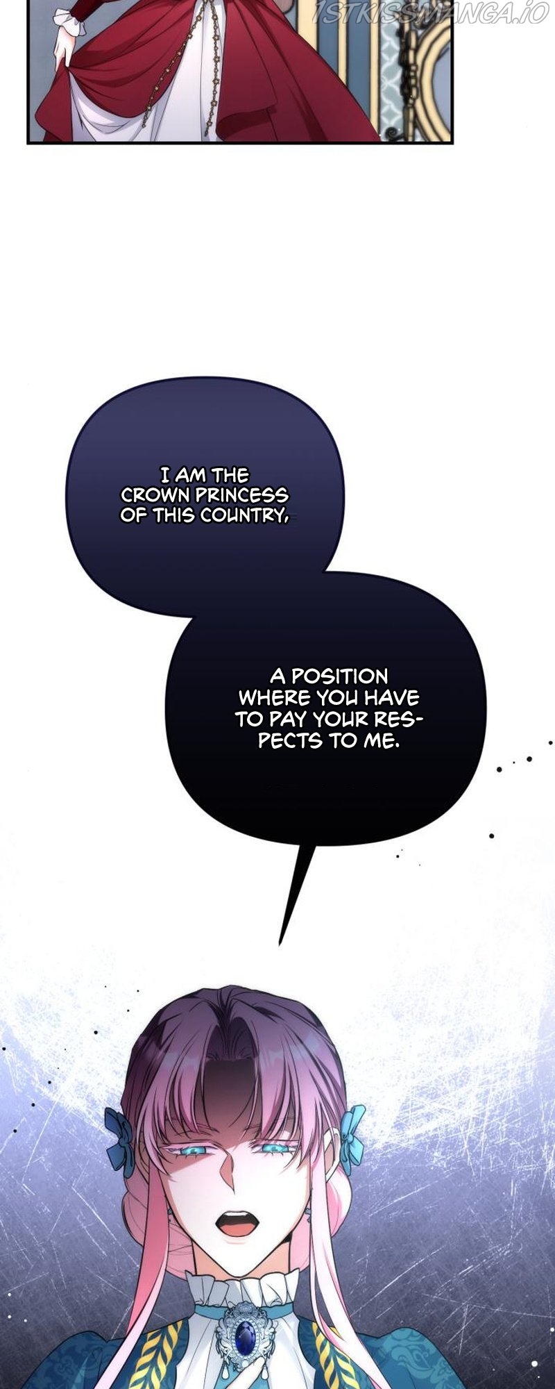 For My Derelict Favorite Chapter 16 page 47