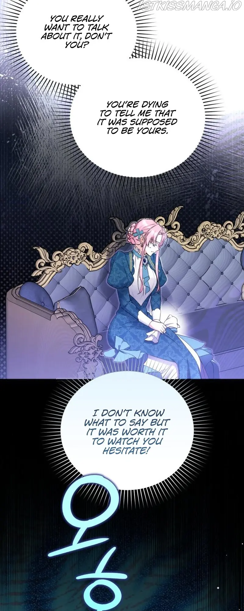 For My Derelict Favorite Chapter 16 page 57