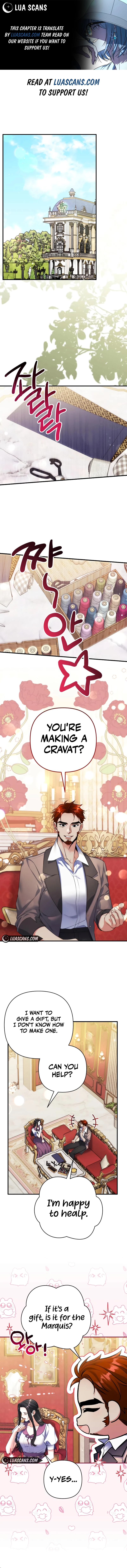 For My Derelict Favorite Chapter 89 page 1