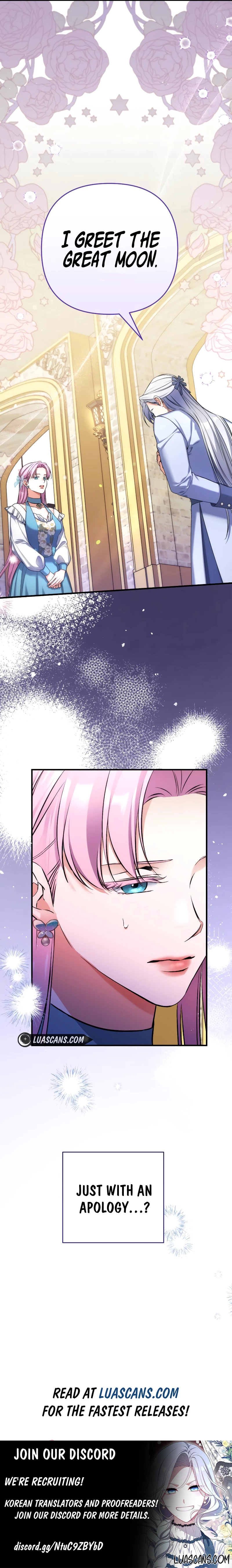 For My Derelict Favorite Chapter 89 page 9