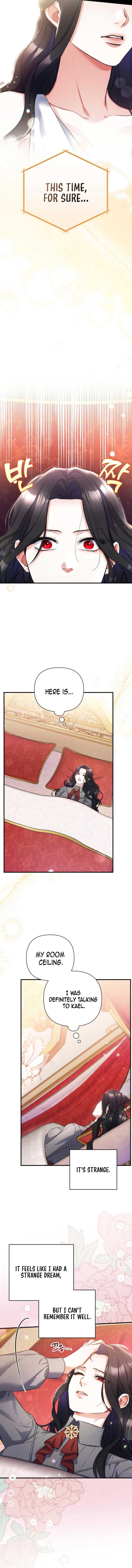 For My Derelict Favorite Chapter 67 page 10