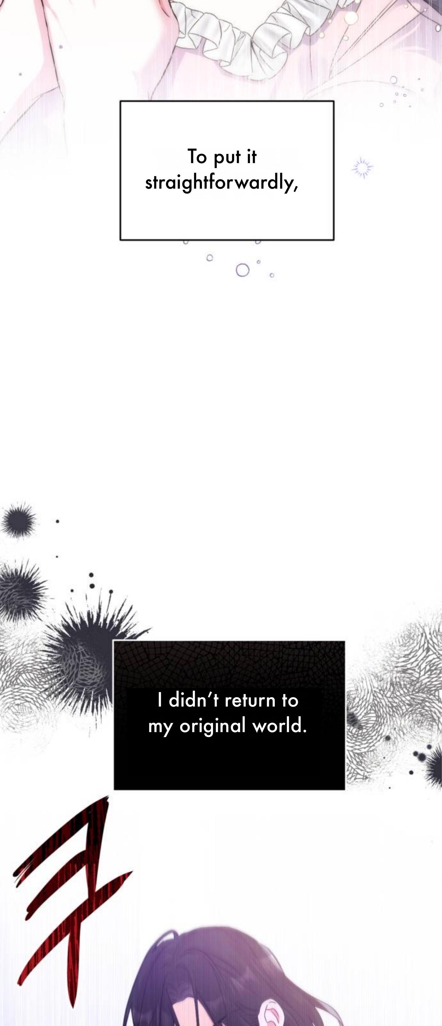 For My Derelict Favorite Chapter 2 page 4