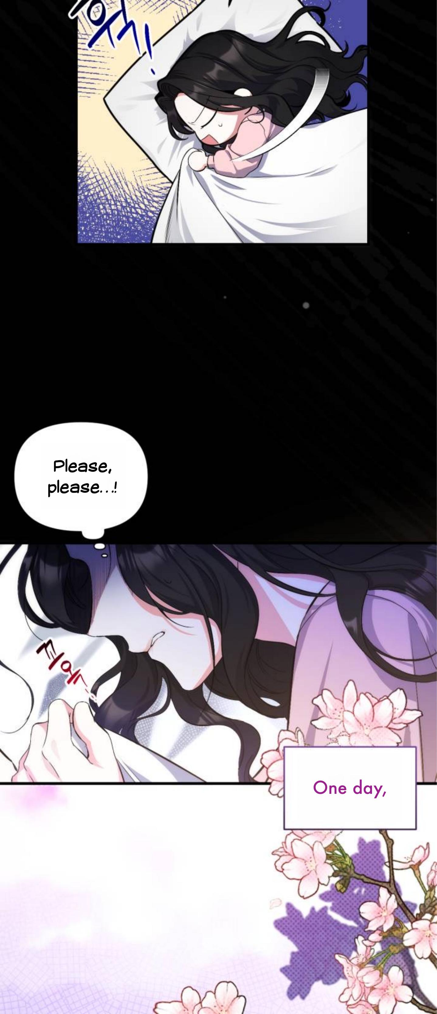 For My Derelict Favorite Chapter 2 page 6