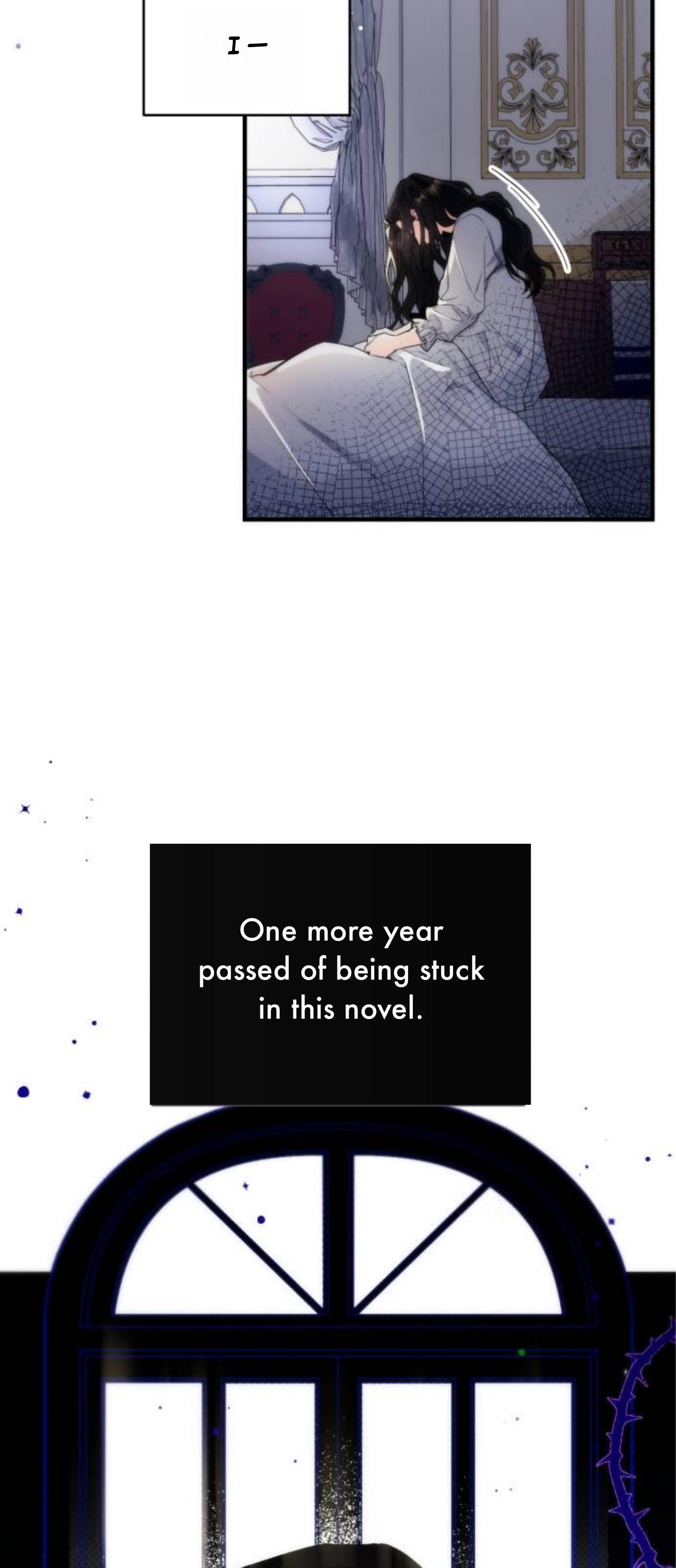 For My Derelict Favorite Chapter 2 page 9