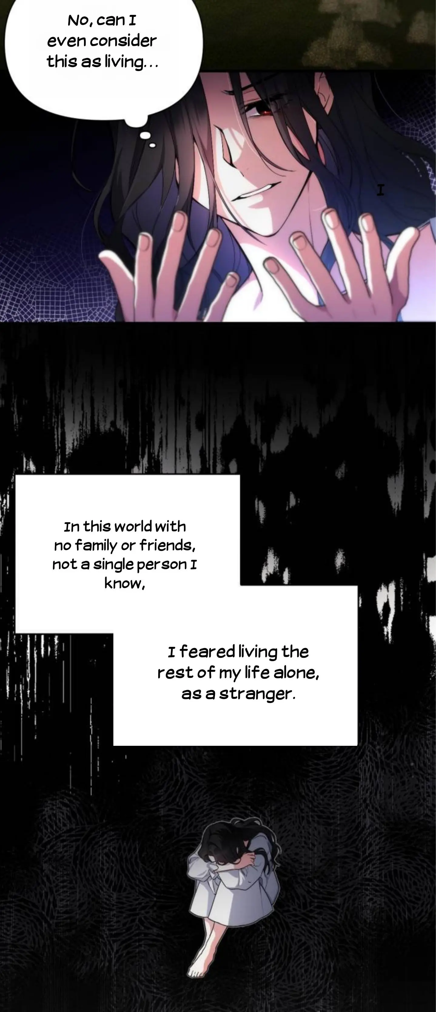 For My Derelict Favorite Chapter 2 page 12