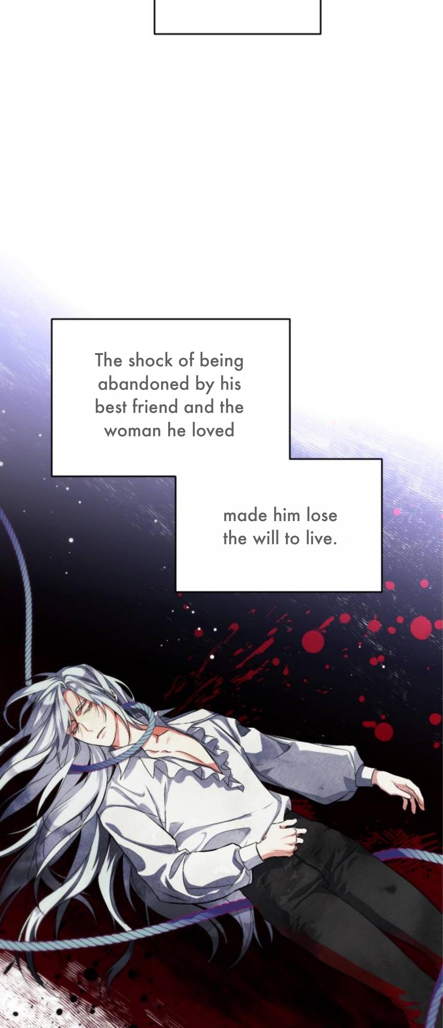 For My Derelict Favorite Chapter 2 page 15