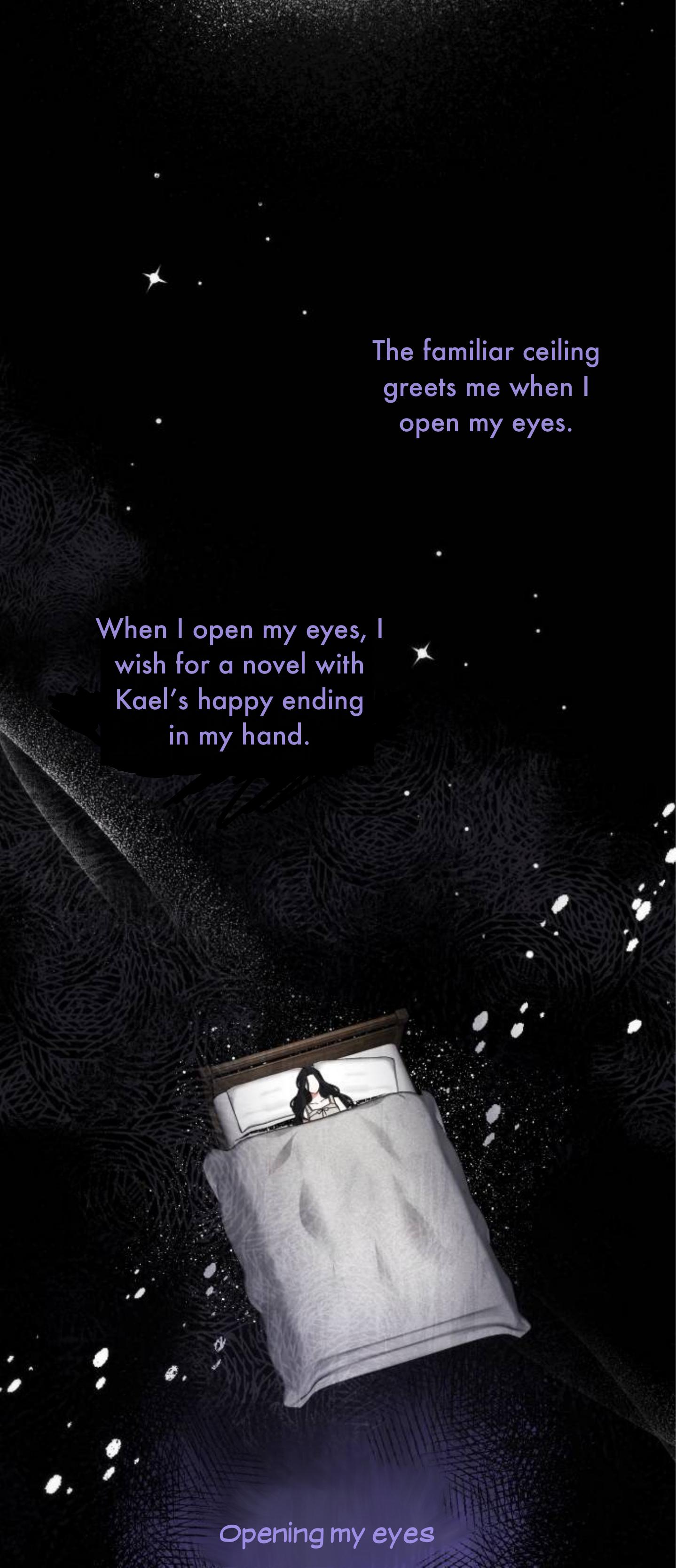 For My Derelict Favorite Chapter 2 page 19