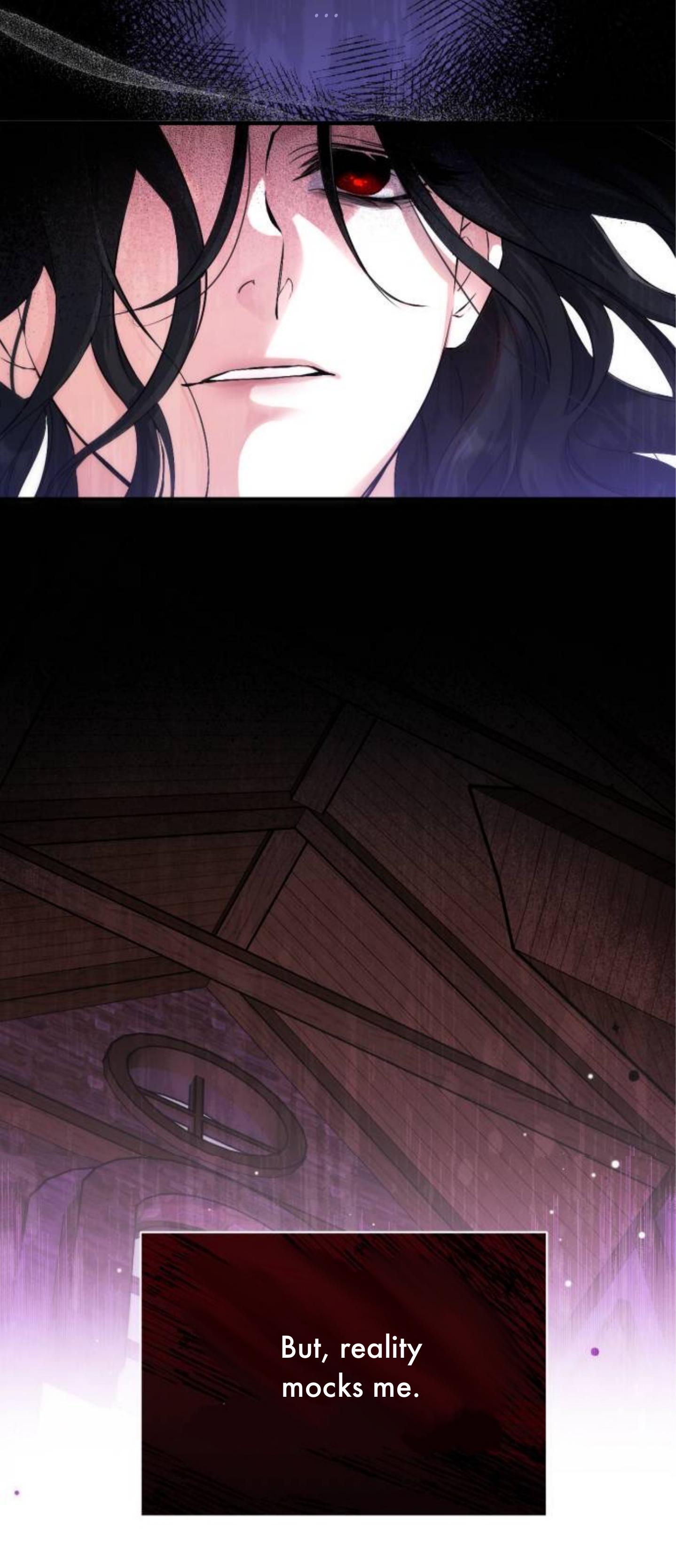 For My Derelict Favorite Chapter 2 page 20