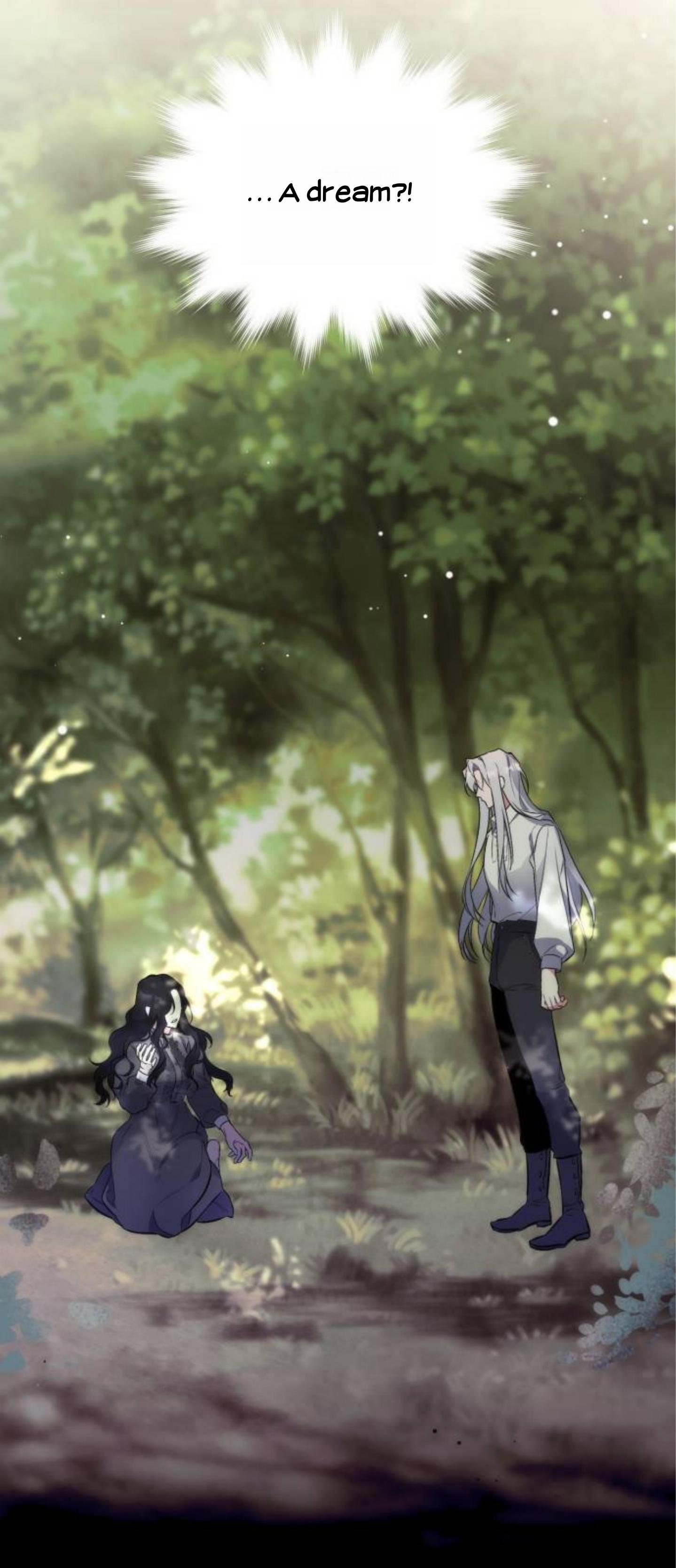 For My Derelict Favorite Chapter 2 page 28