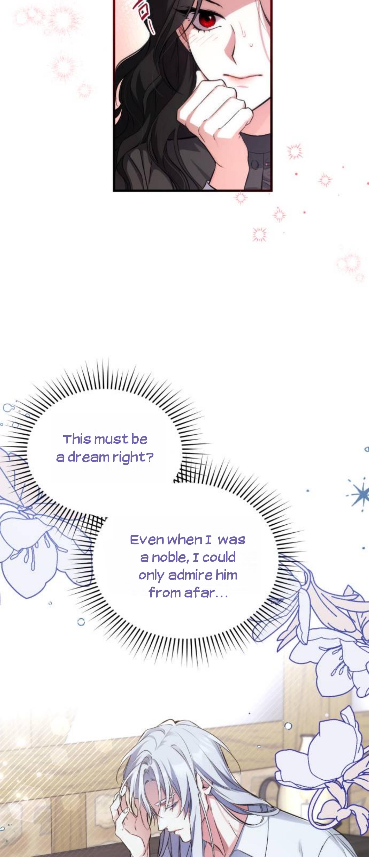For My Derelict Favorite Chapter 2 page 40