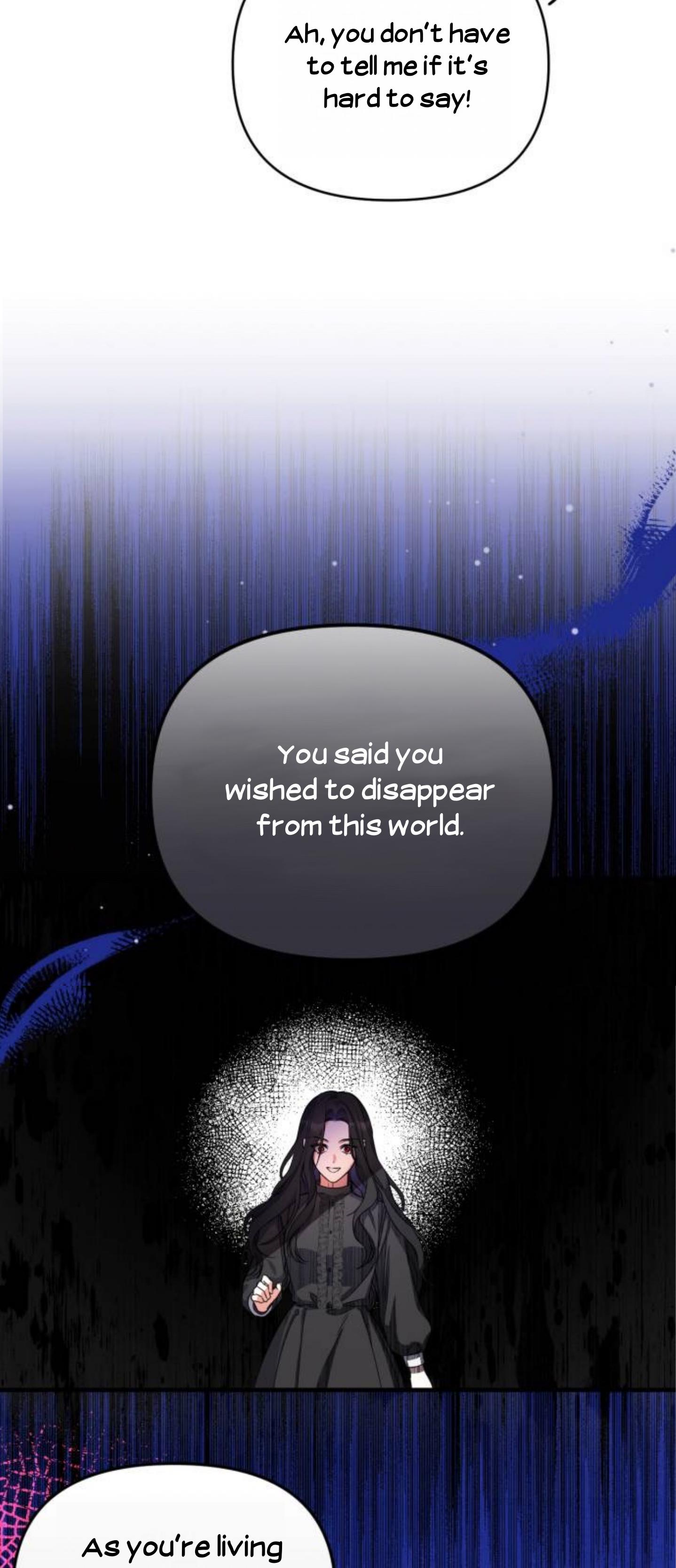 For My Derelict Favorite Chapter 2 page 43