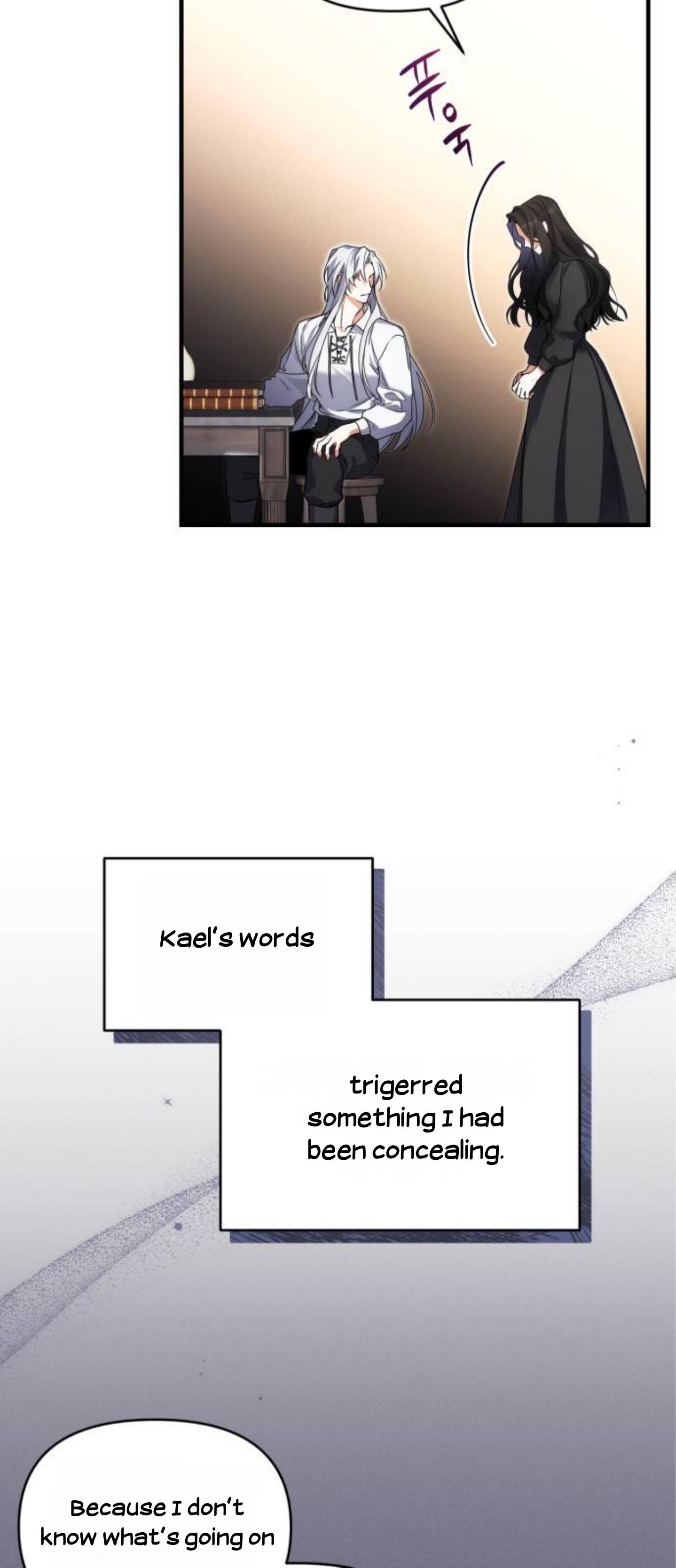 For My Derelict Favorite Chapter 2 page 45