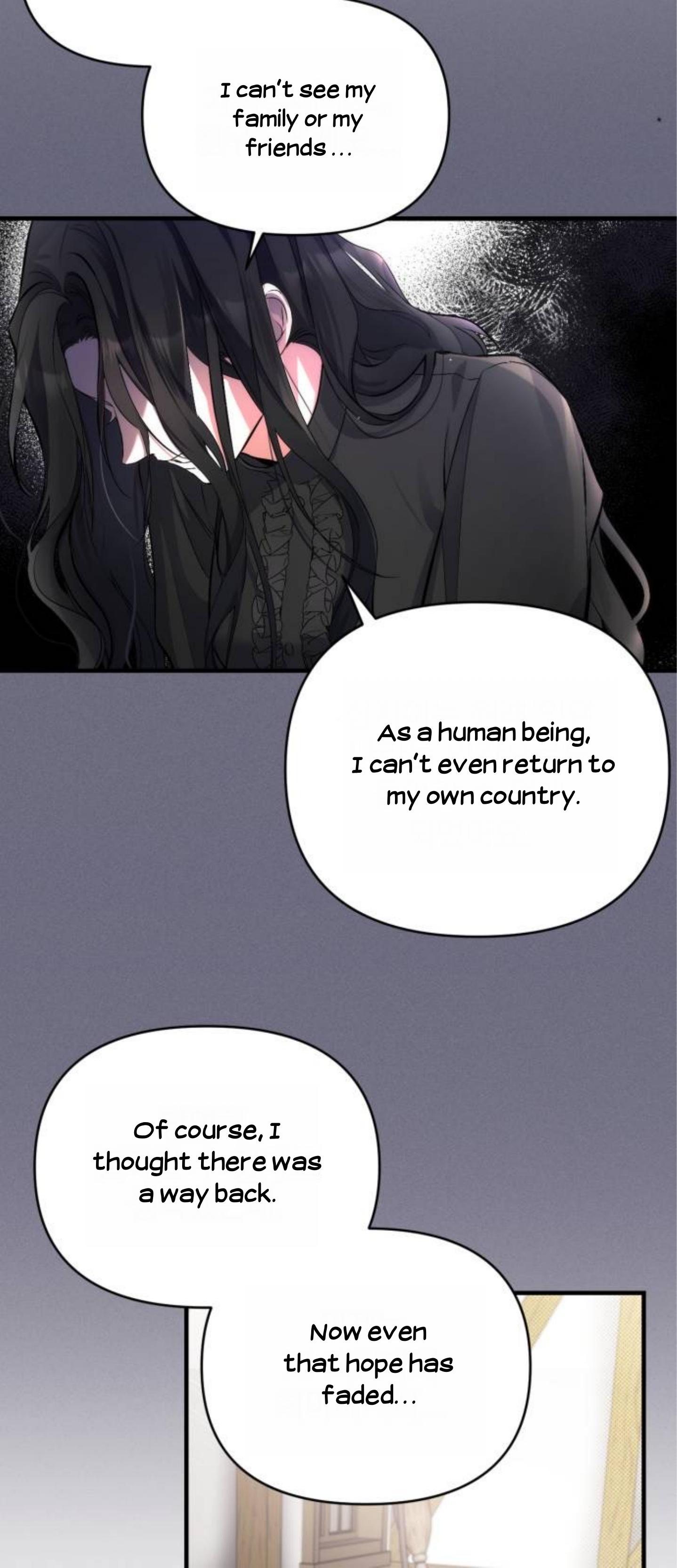 For My Derelict Favorite Chapter 2 page 46