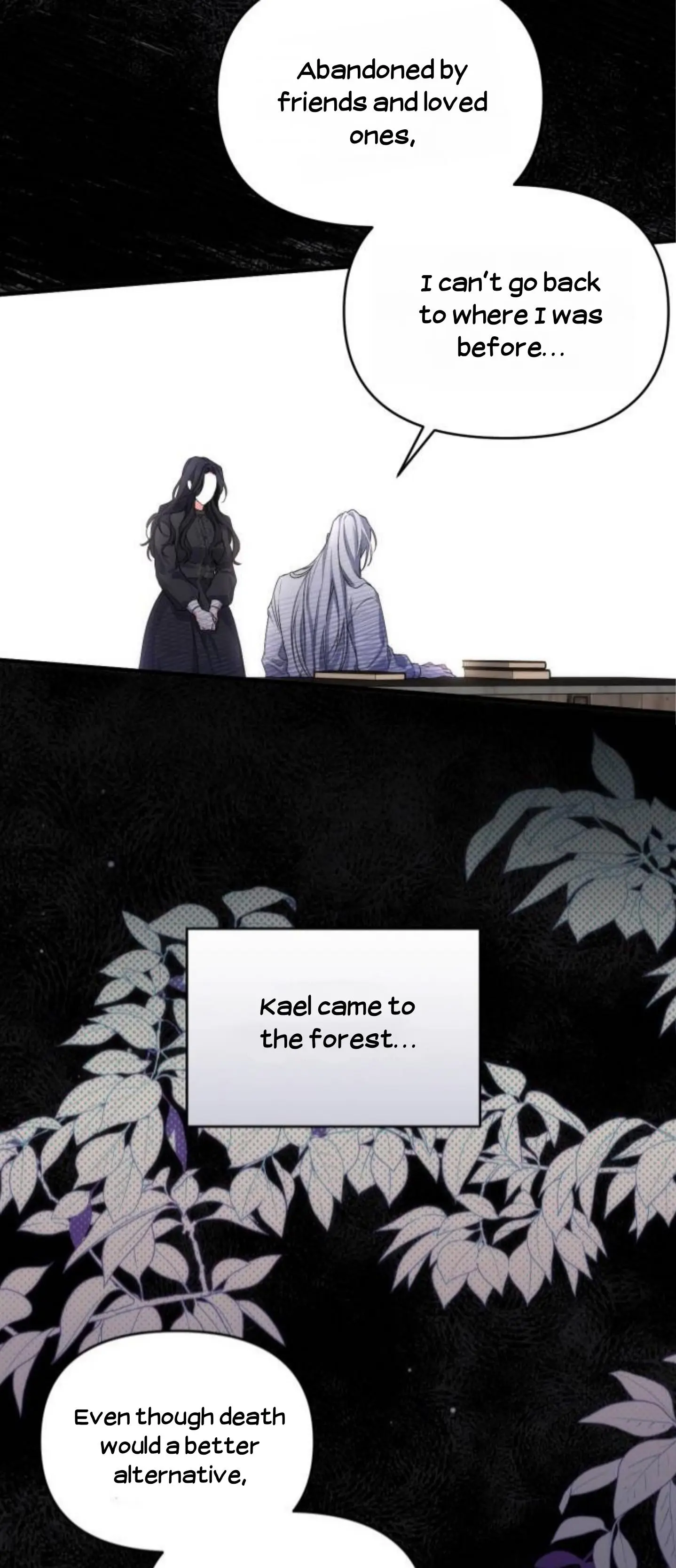 For My Derelict Favorite Chapter 2 page 49