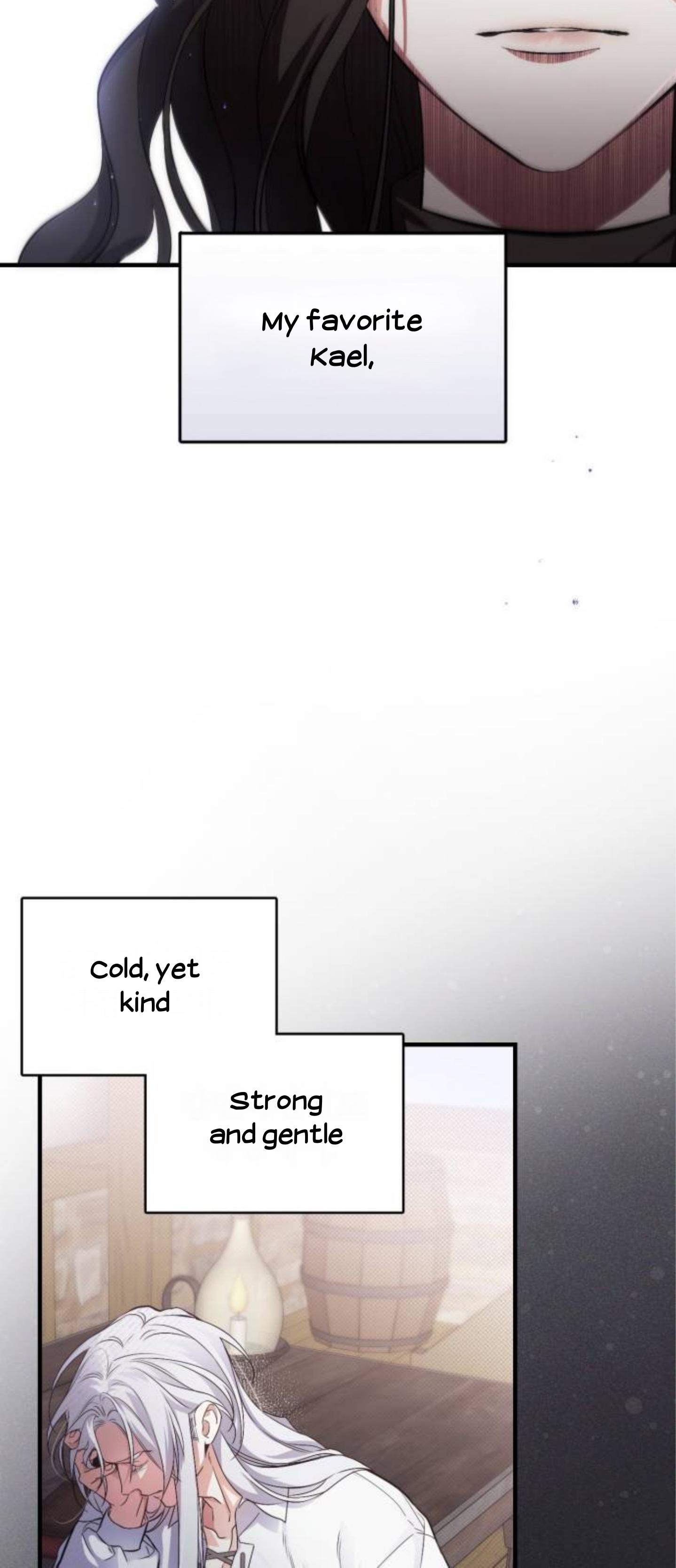 For My Derelict Favorite Chapter 2 page 52