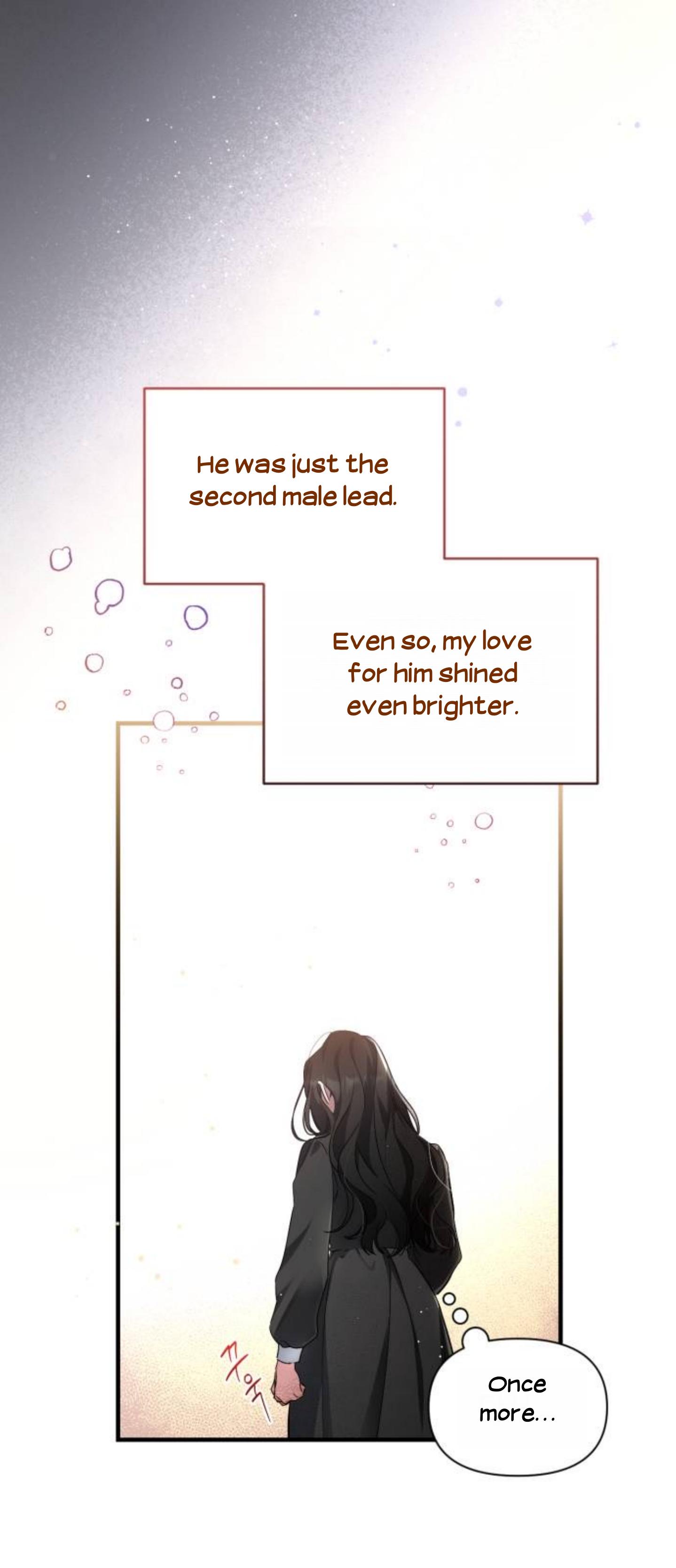 For My Derelict Favorite Chapter 2 page 54