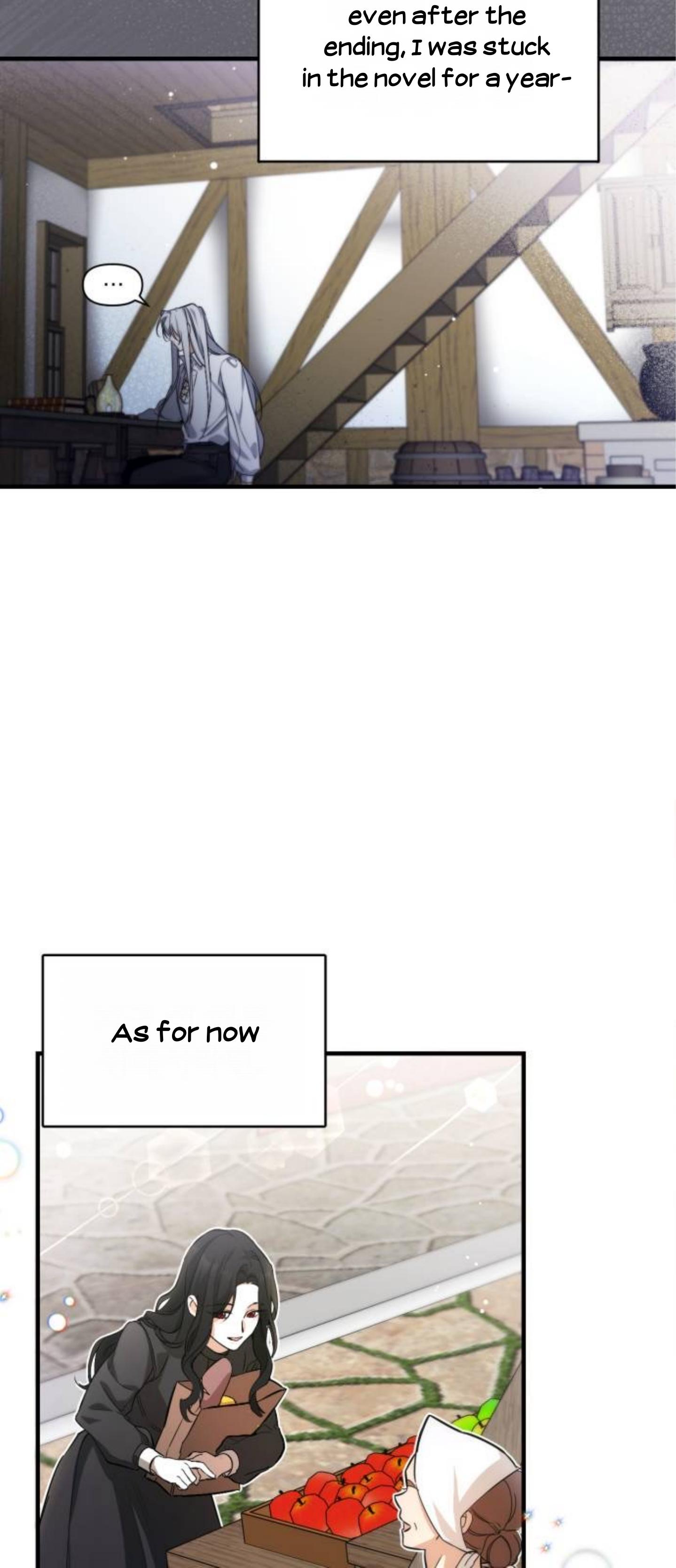 For My Derelict Favorite Chapter 2 page 57