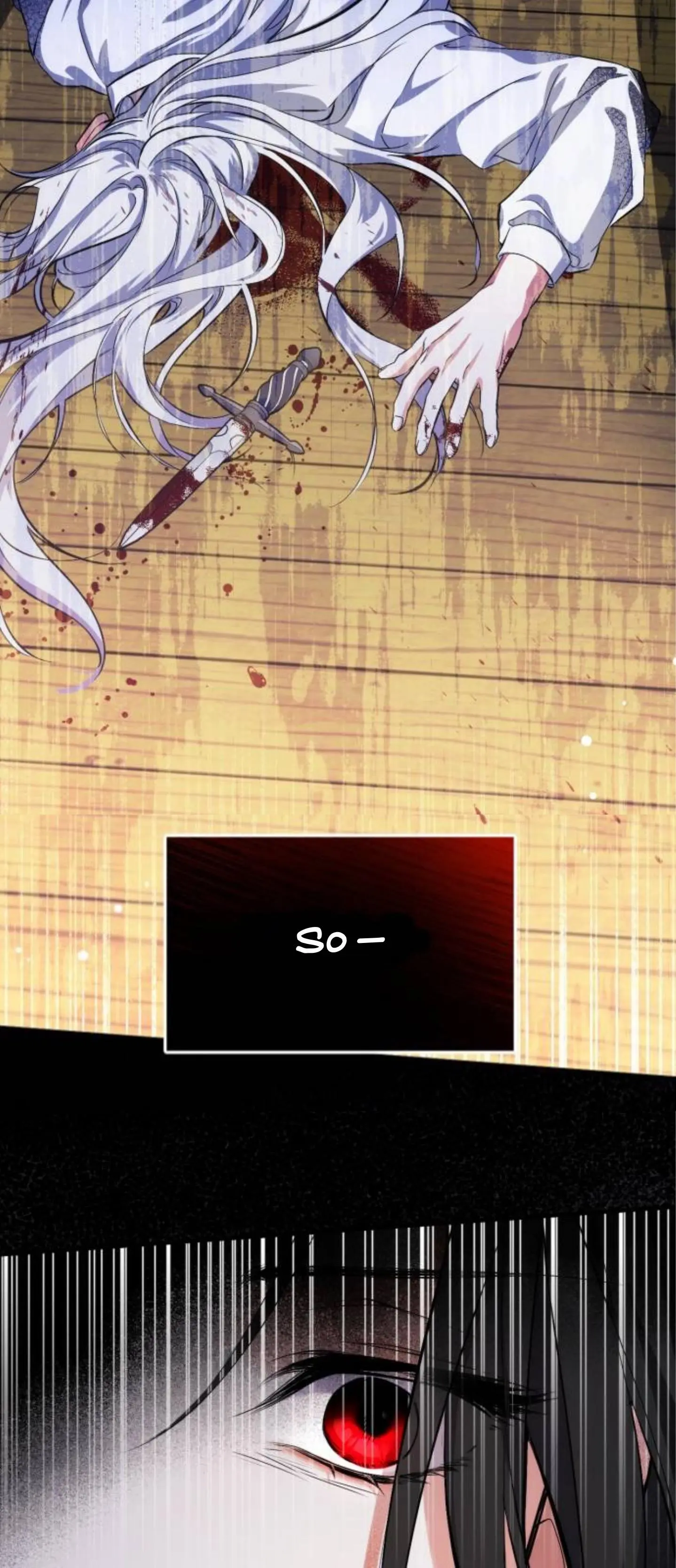 For My Derelict Favorite Chapter 2 page 62