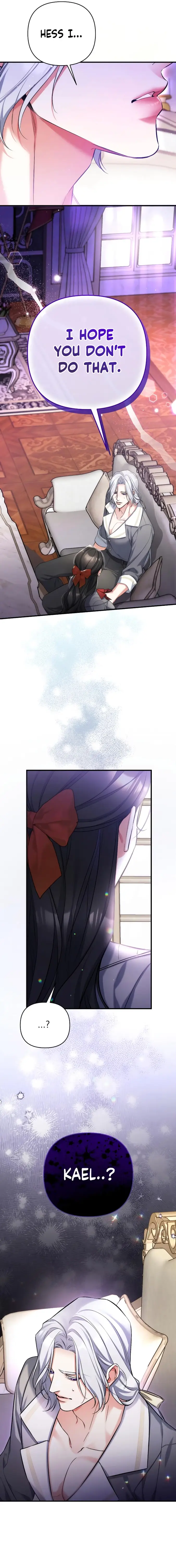 For My Derelict Favorite Chapter 66 page 18