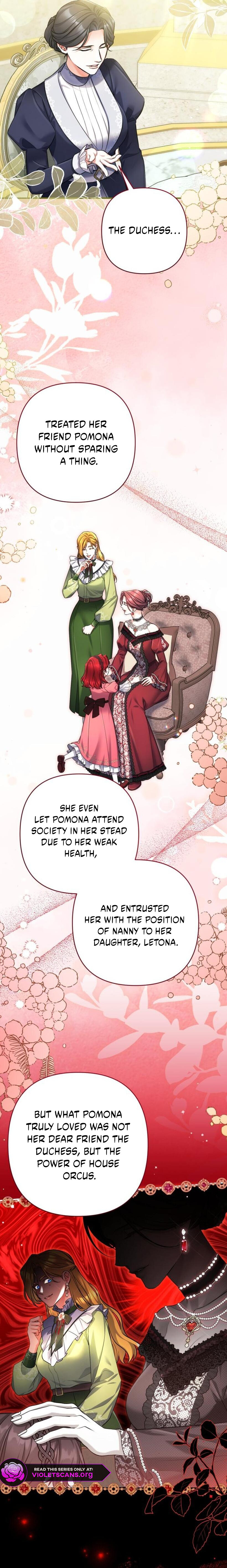 For My Derelict Favorite Chapter 119 page 10