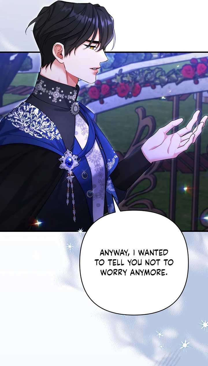 For My Derelict Favorite Chapter 81 page 4