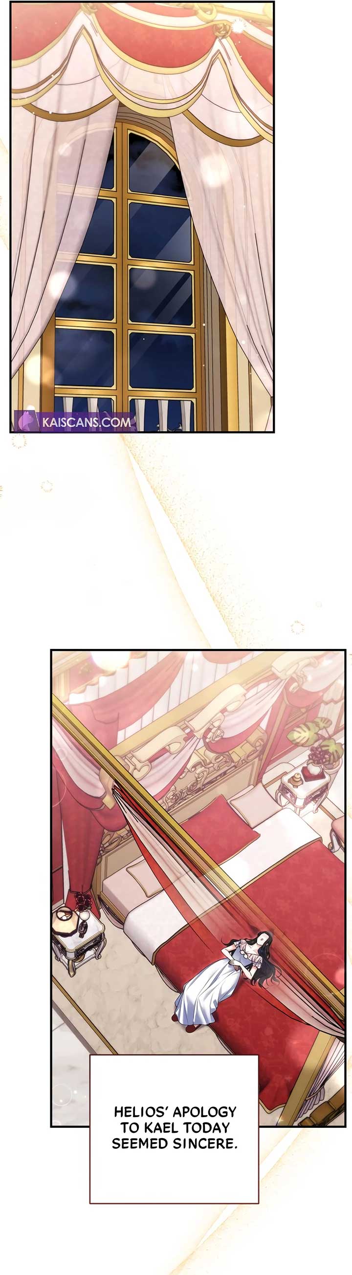 For My Derelict Favorite Chapter 81 page 20