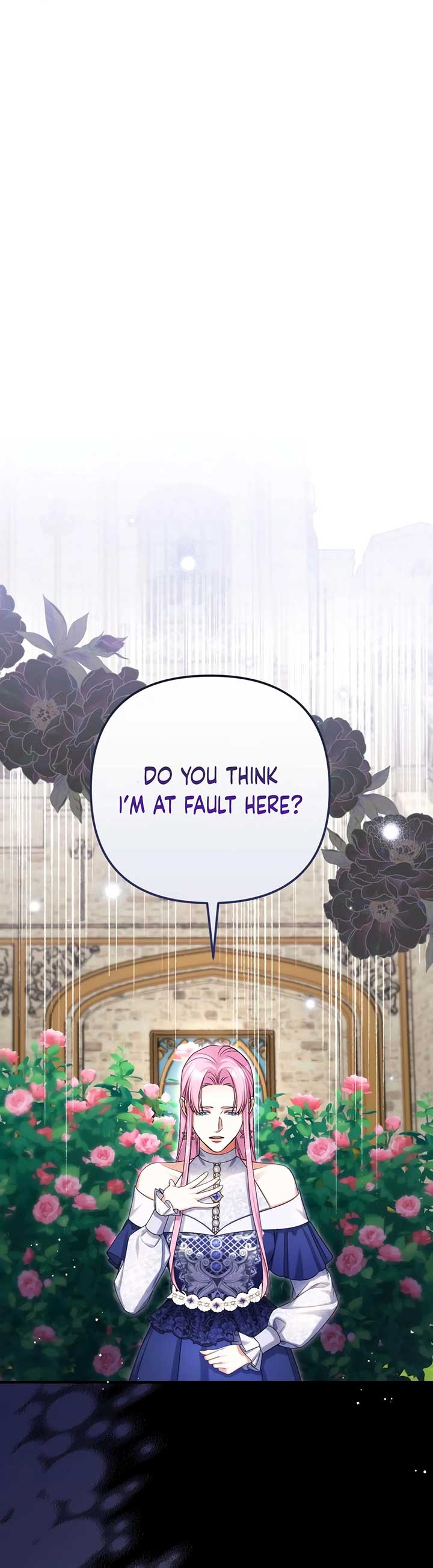 For My Derelict Favorite Chapter 81 page 38