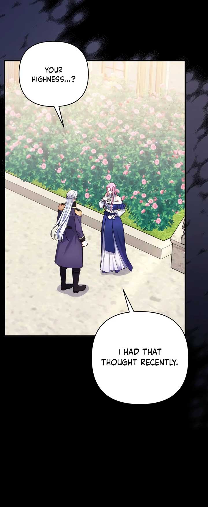 For My Derelict Favorite Chapter 81 page 39