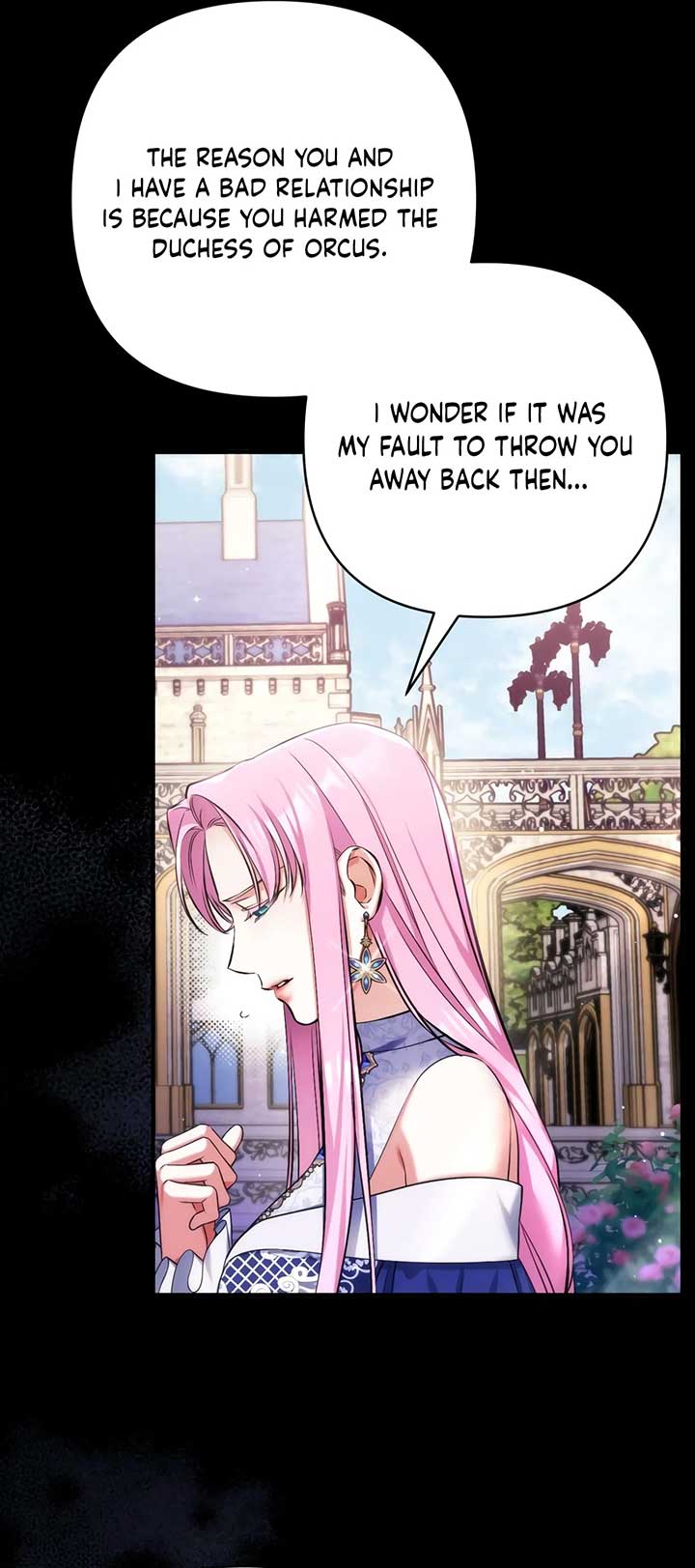 For My Derelict Favorite Chapter 81 page 40