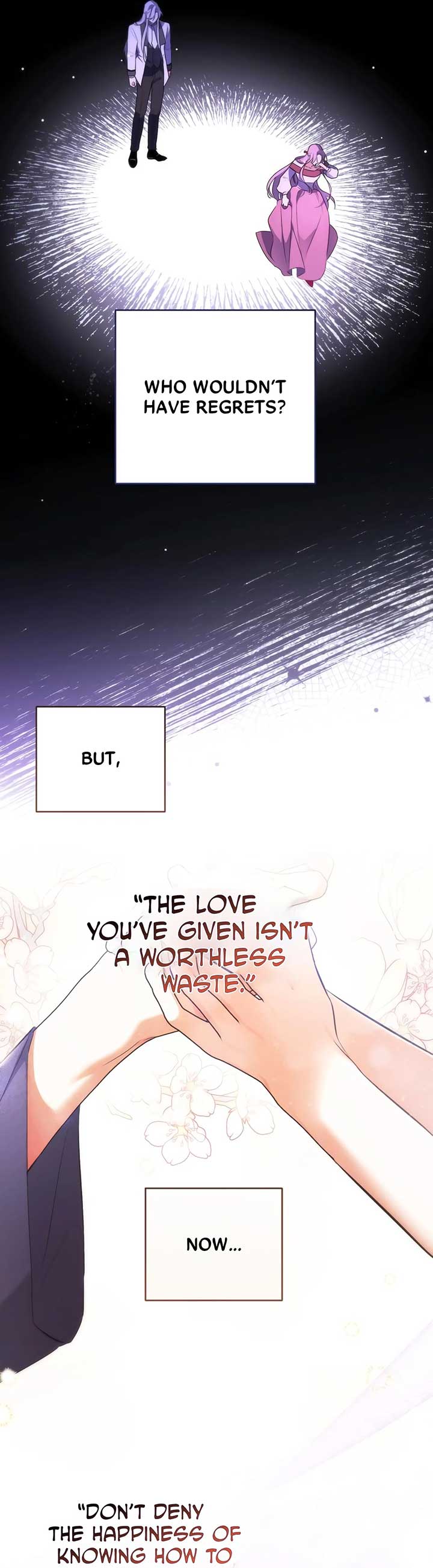 For My Derelict Favorite Chapter 81 page 42