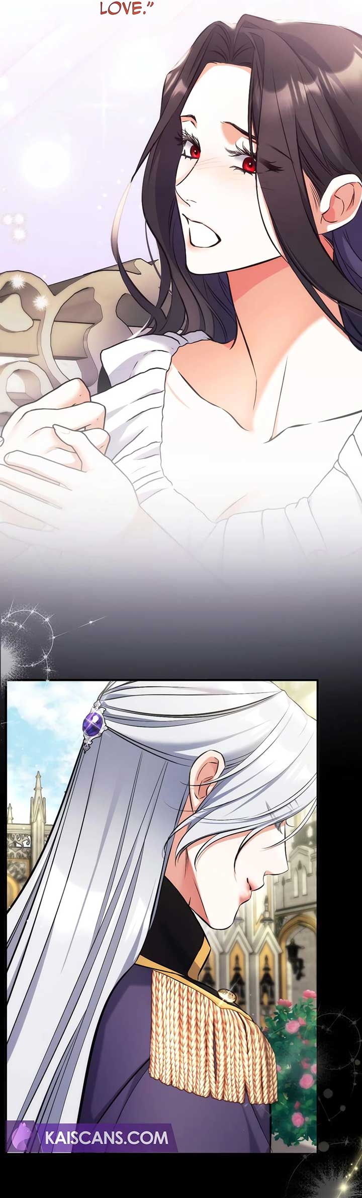 For My Derelict Favorite Chapter 81 page 43