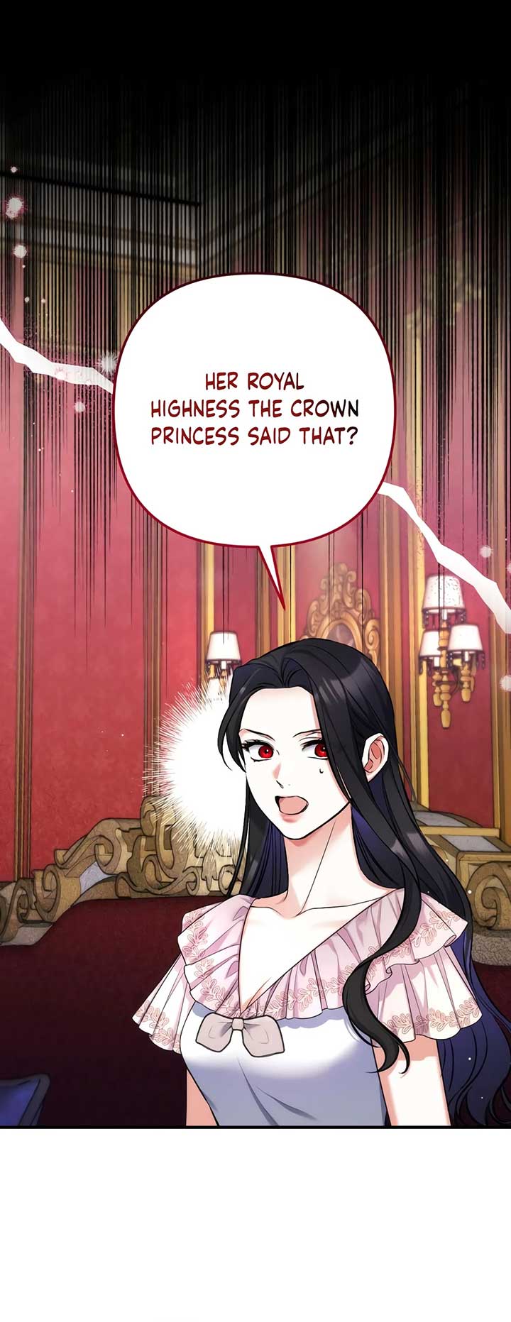 For My Derelict Favorite Chapter 81 page 48