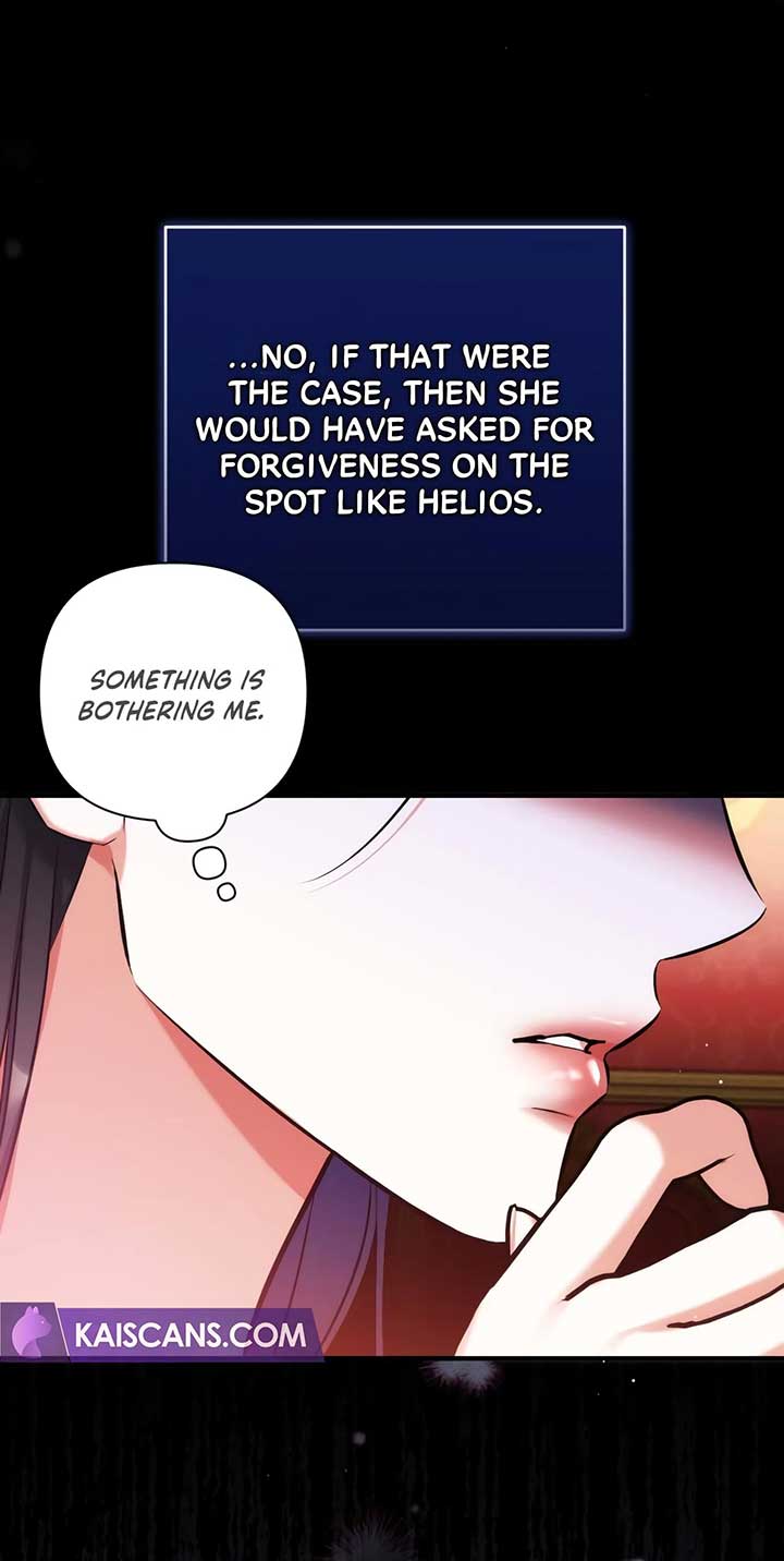 For My Derelict Favorite Chapter 81 page 50