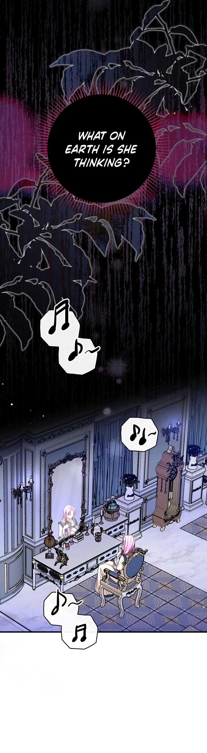 For My Derelict Favorite Chapter 81 page 51