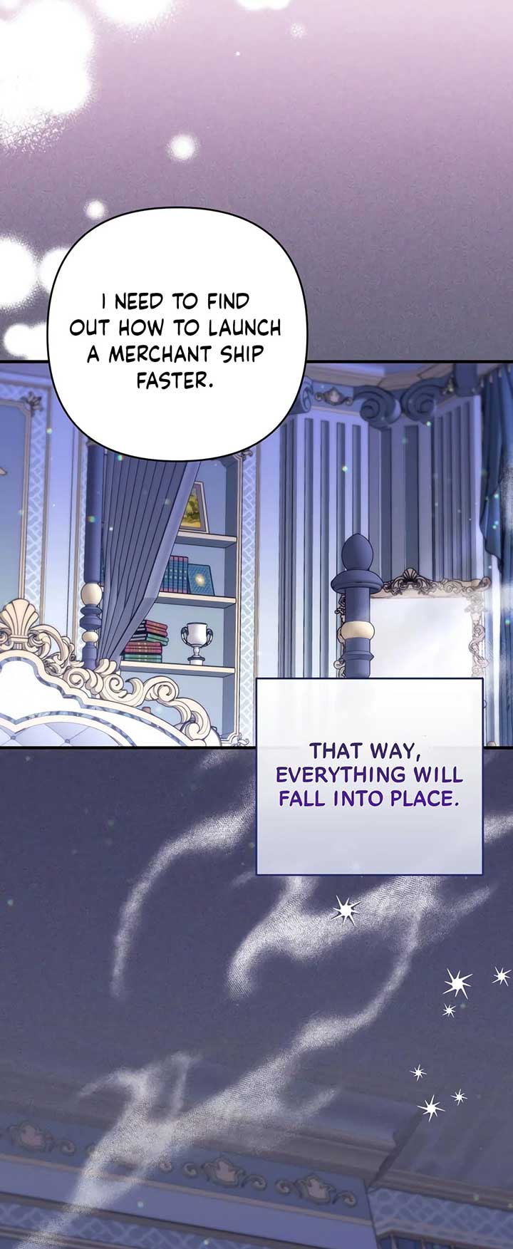 For My Derelict Favorite Chapter 81 page 54