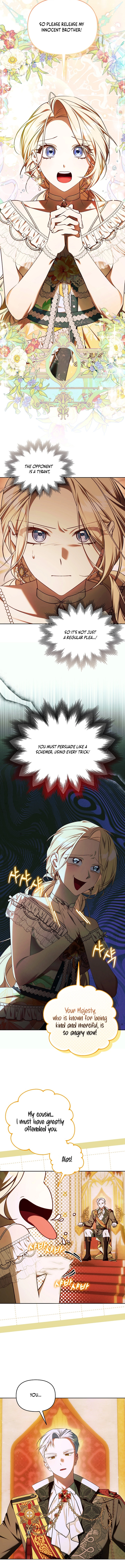 Ladies Top 100 Chapter 17 page 2