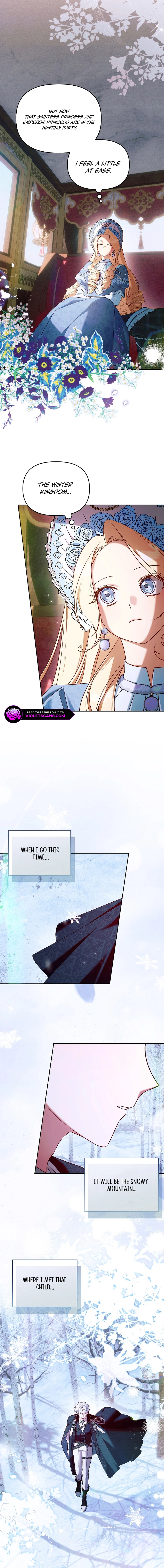 Ladies Top 100 Chapter 17 page 15
