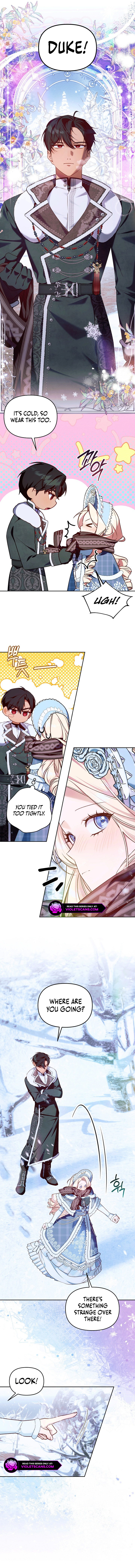 Ladies Top 100 Chapter 18 page 2