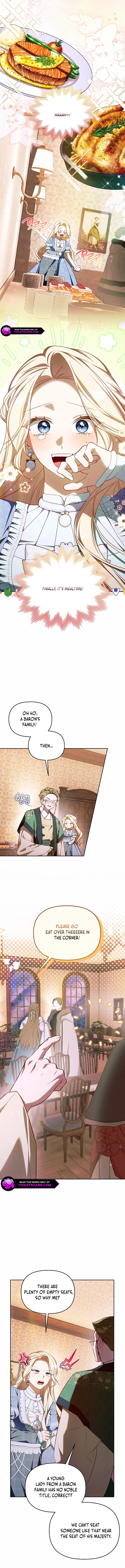 Ladies Top 100 Chapter 20 page 9