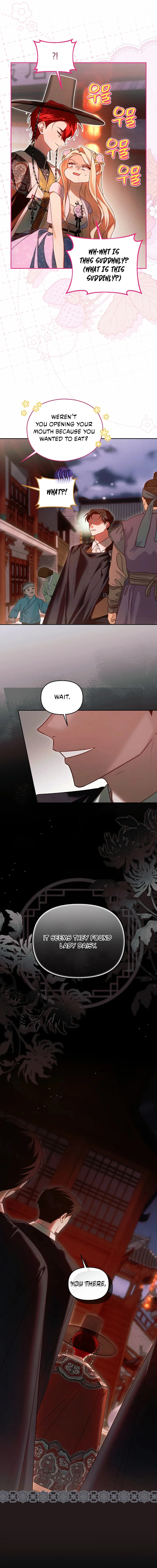 Ladies Top 100 Chapter 48 page 7